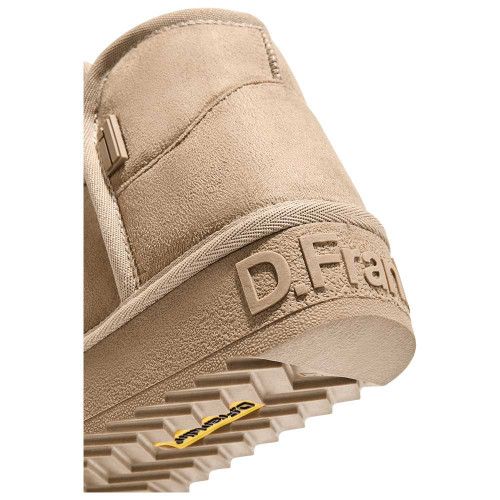 D' Franklin Nordic Low Basic